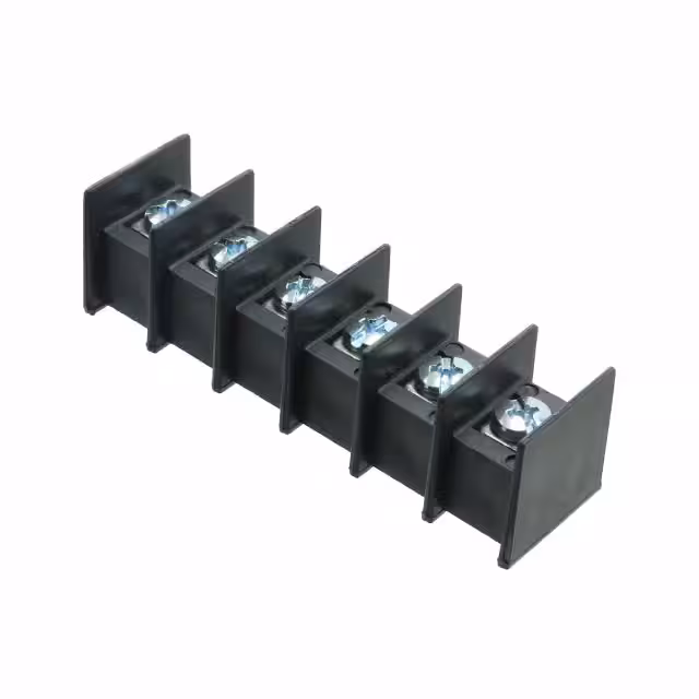431100-06-0 Curtis Industries  Barrier Blocks